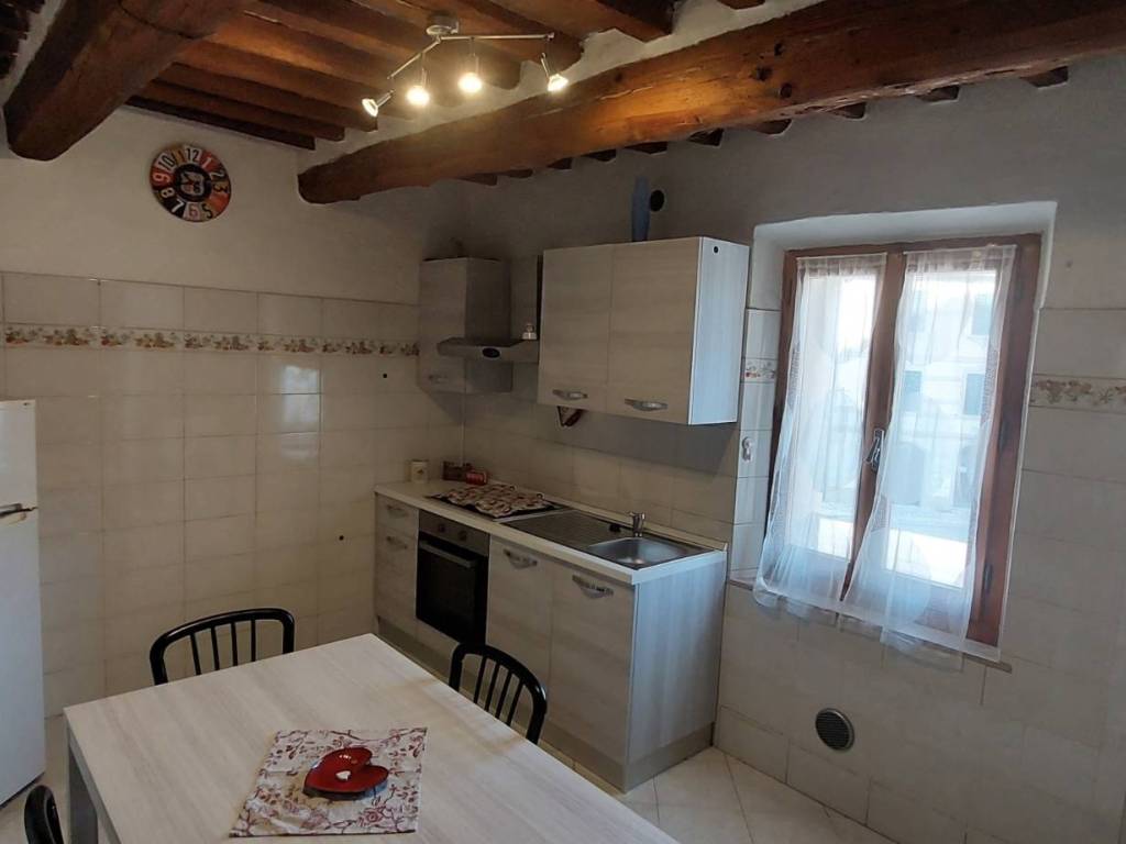 Appartamento a Asciano in via roma - Foto 2