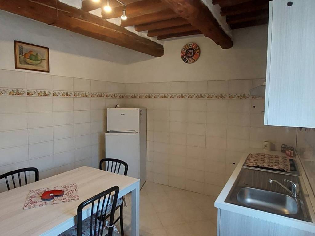 Appartamento a Asciano in via roma - Foto 3