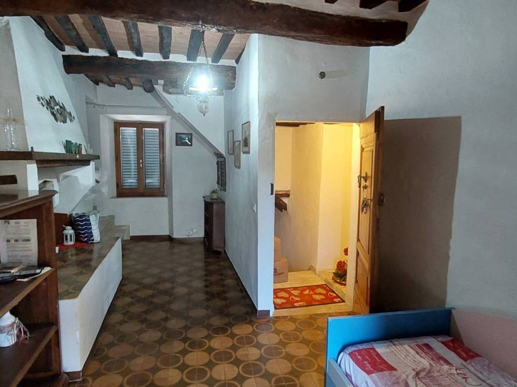 Appartamento a Asciano in via roma - Foto 4