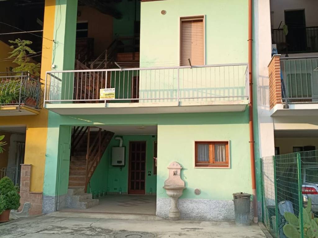 Casa indipendente a Bariano in Via Guglielmo Marconi - Foto 2