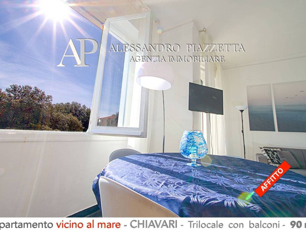 Appartamento a Chiavari - Foto 2
