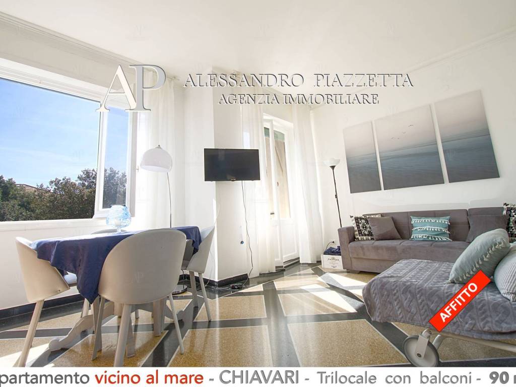 Appartamento a Chiavari - Foto 5