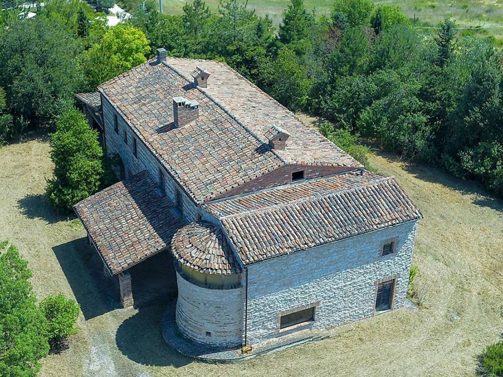 Rustico / casale a Fabriano in Località Colleridente - Foto 3