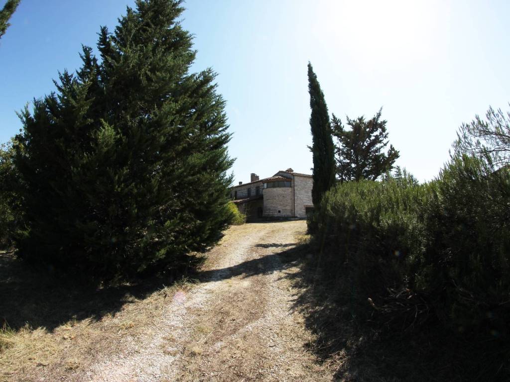 Rustico / casale a Fabriano in Località Colleridente - Foto 5