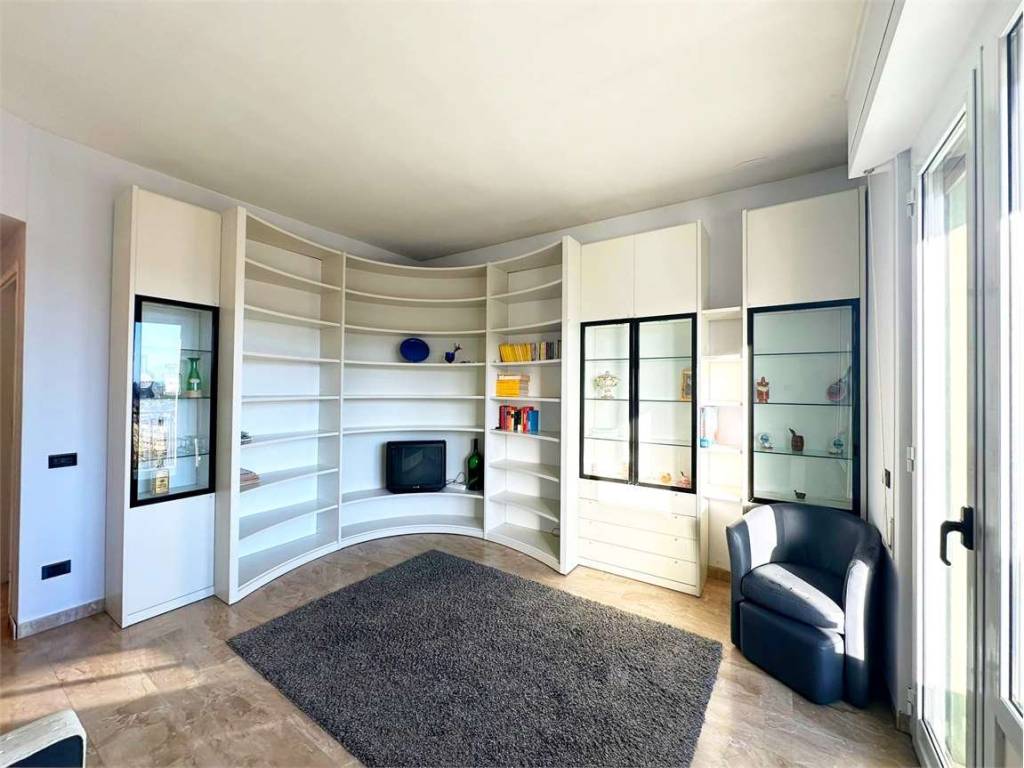 Appartamento a Rapallo in Salita Torre del Menegotto - Foto 3