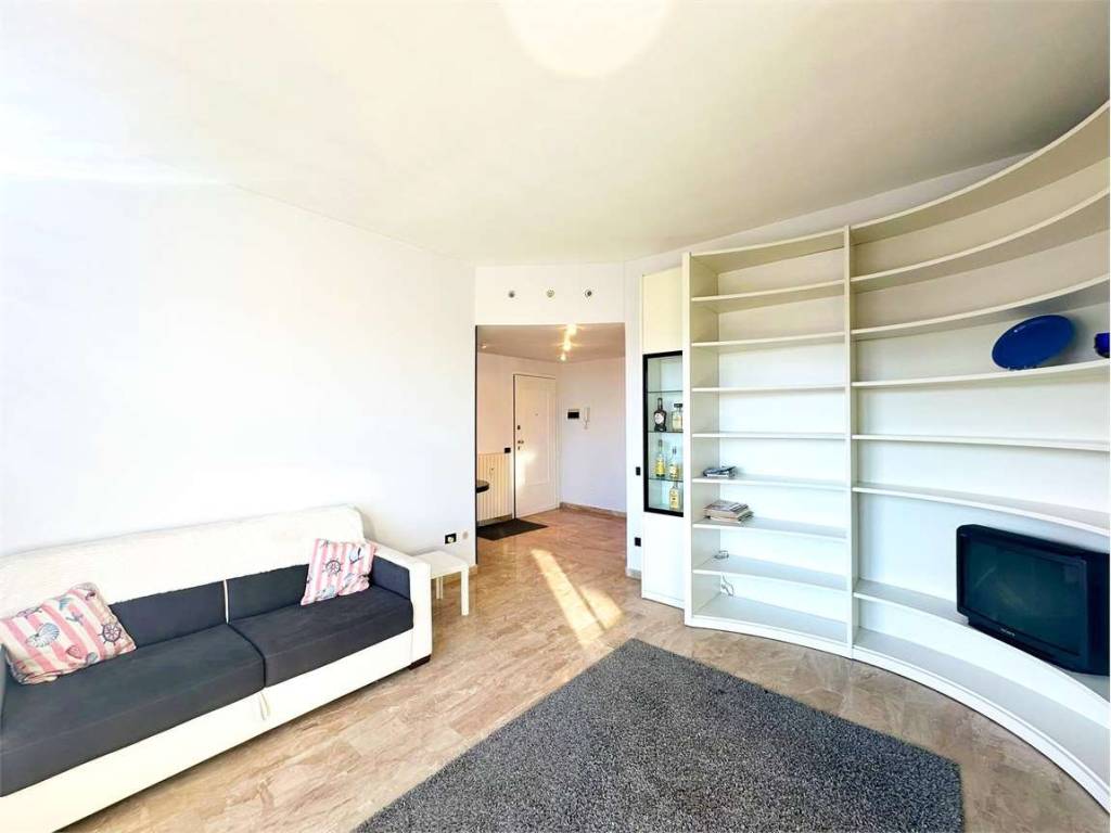 Appartamento a Rapallo in Salita Torre del Menegotto - Foto 4