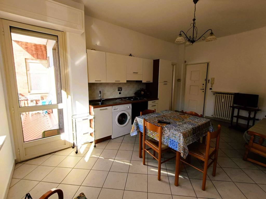 Appartamento a Lanzo torinese in via Umberto I - Foto 3