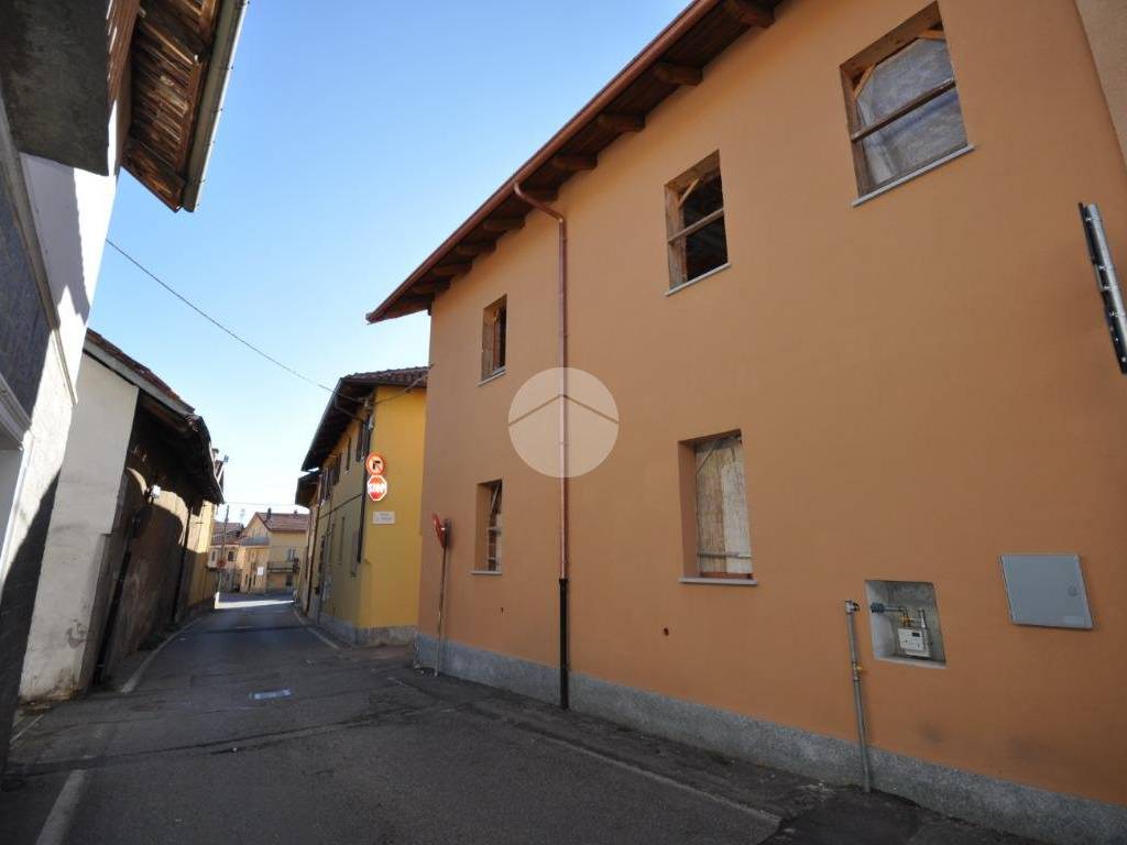 Casa indipendente a Druento in Via san rocco, 2 - Foto 3