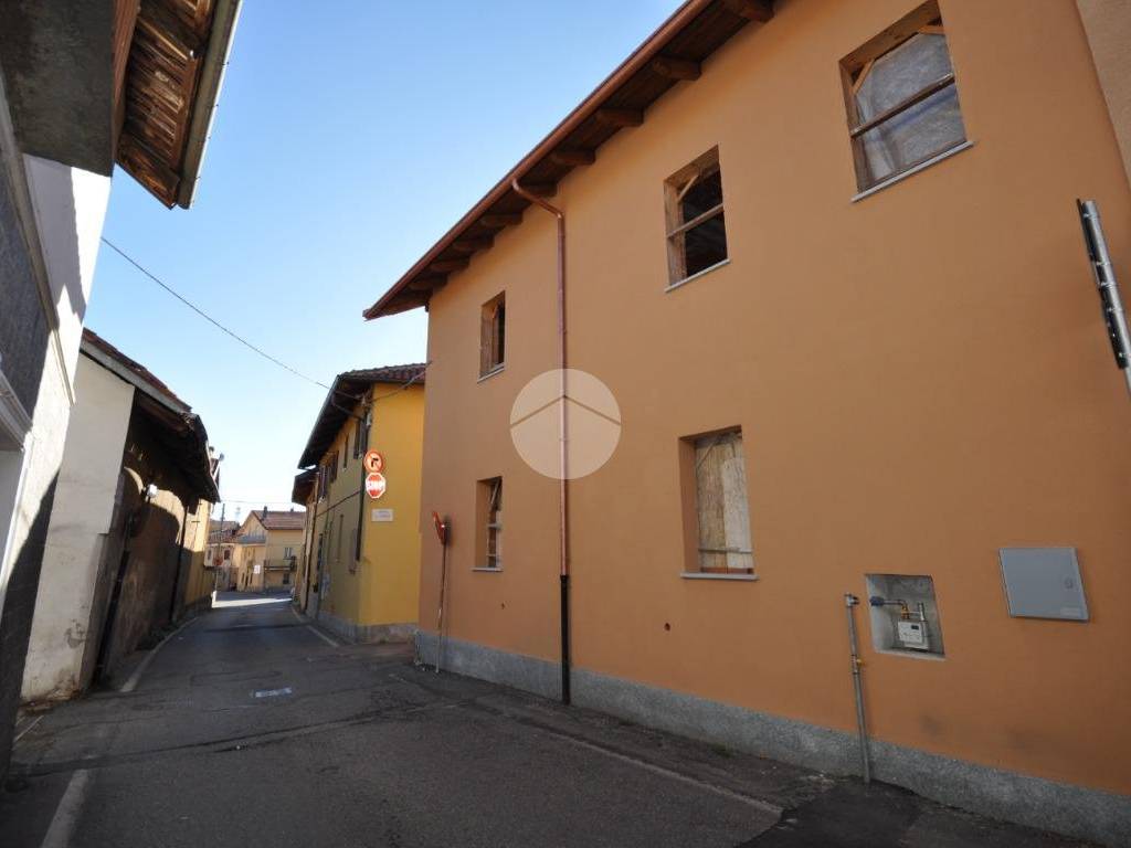 Casa indipendente a Druento in Via san rocco, 2 - Foto 4