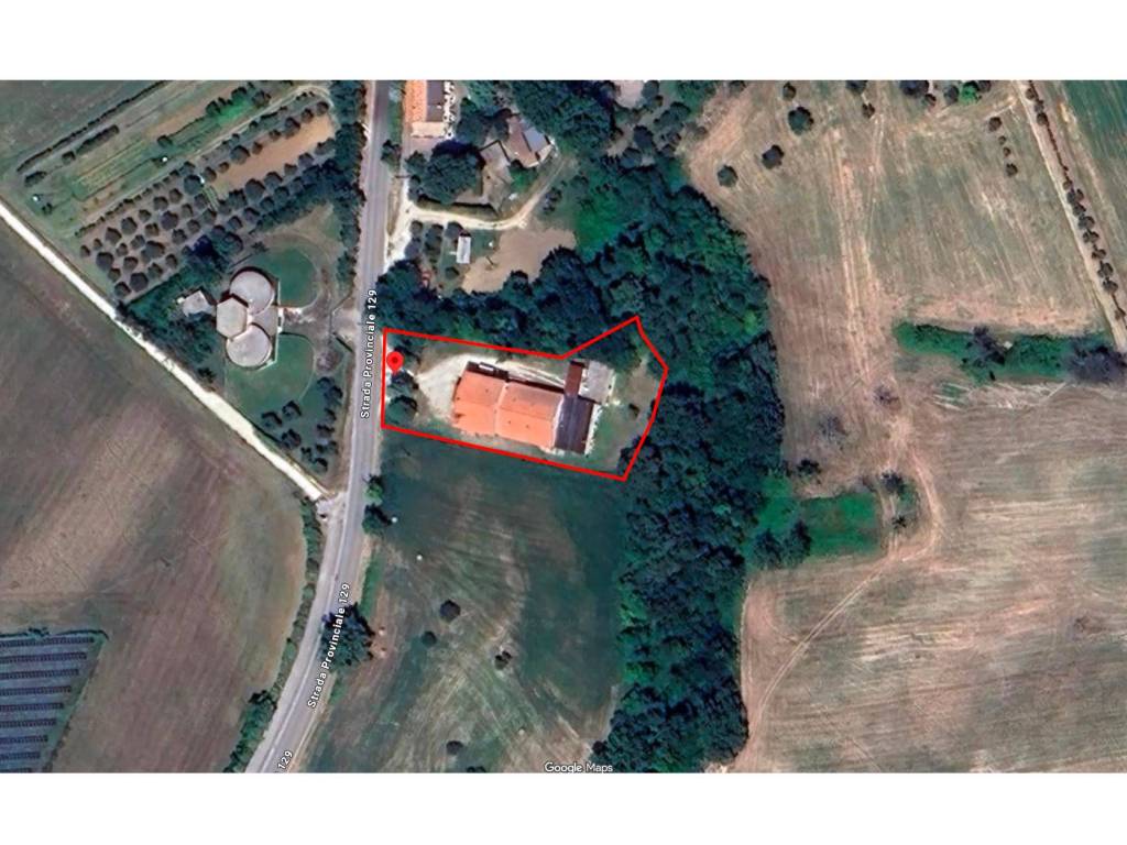 Immobile a Urbisaglia in Contrada Illuminati, 13 - Foto 2