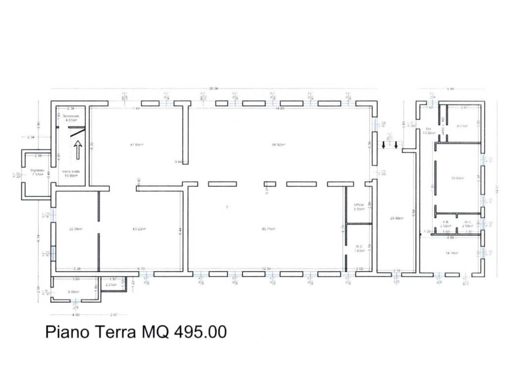 Immobile a Urbisaglia in Contrada Illuminati, 13 - Foto 5