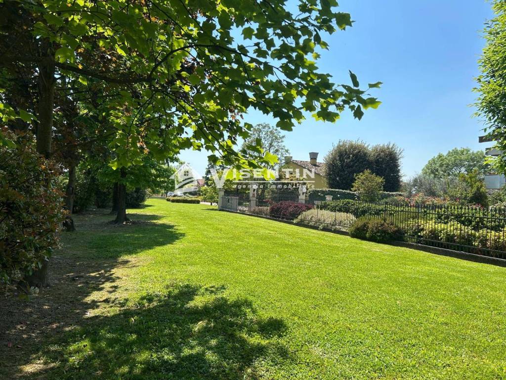 Villa a Casier in piazza da vinci - Foto 2