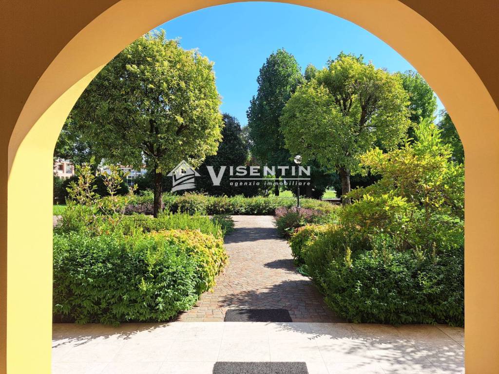 Villa a Casier in piazza da vinci - Foto 3