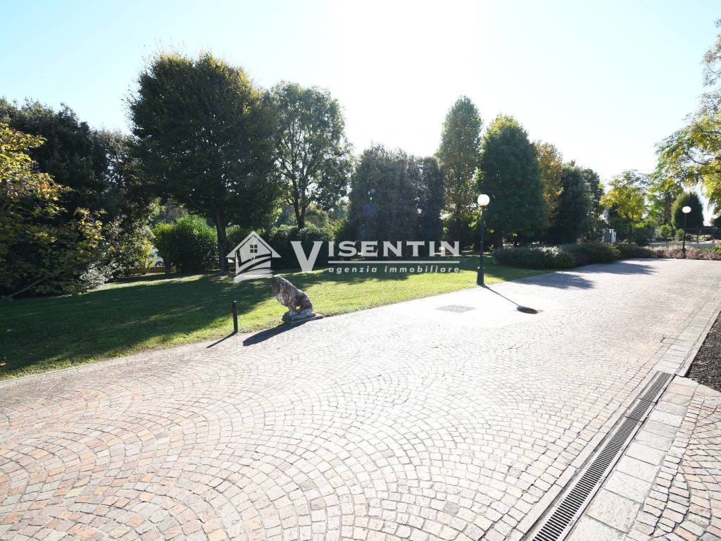 Villa a Casier in piazza da vinci - Foto 4