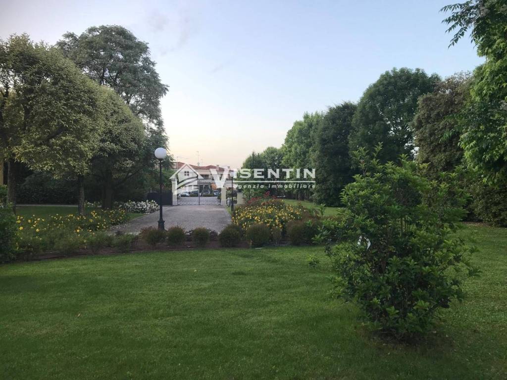 Villa a Casier in piazza da vinci - Foto 5