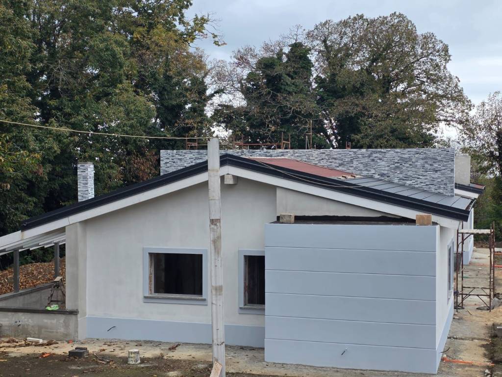 Villa a Nemi in Viale Prata - Foto 2