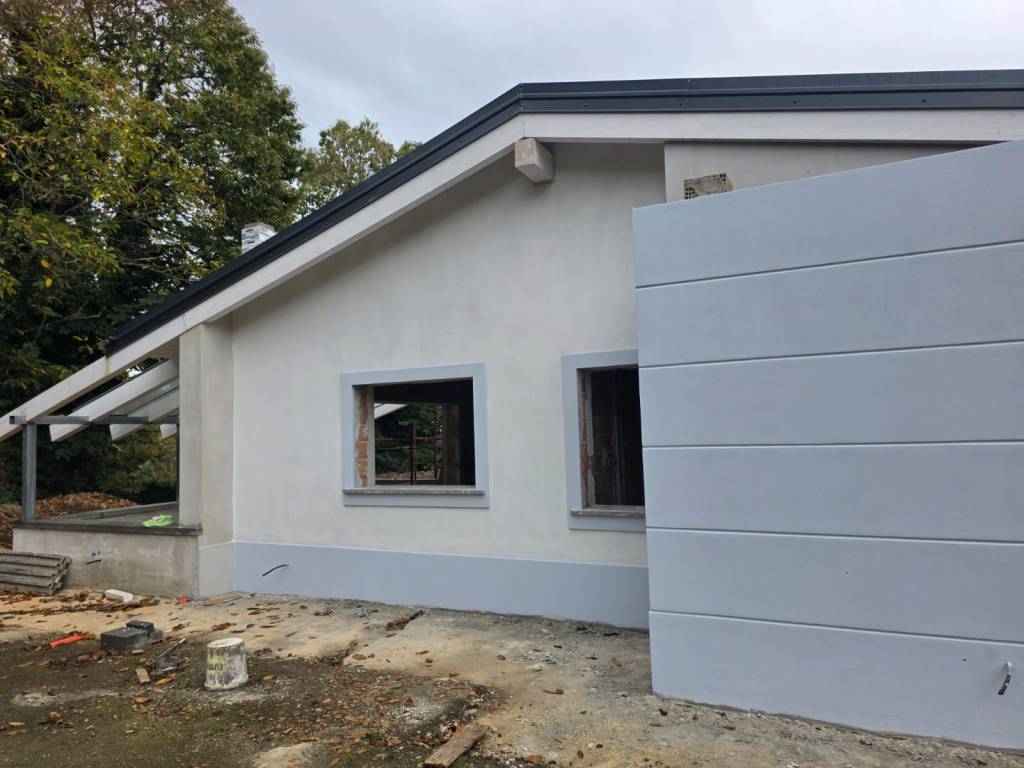 Villa a Nemi in Viale Prata - Foto 3