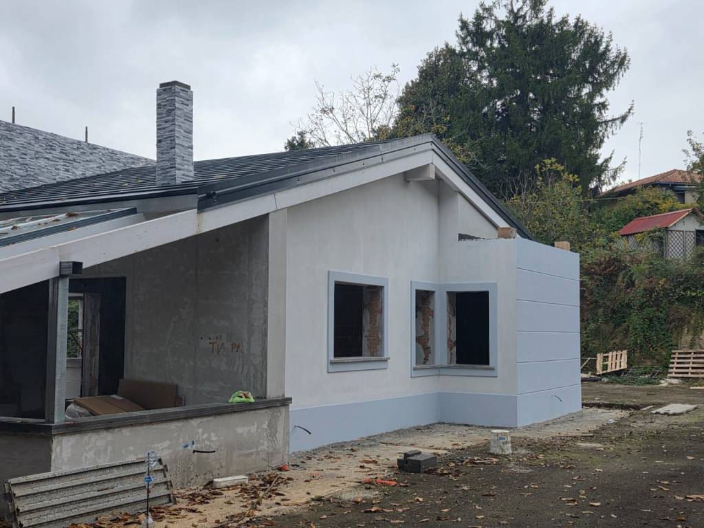 Villa a Nemi in Viale Prata - Foto 4