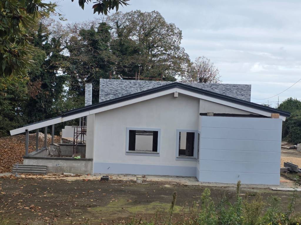 Villa a Nemi in Viale Prata - Foto 5