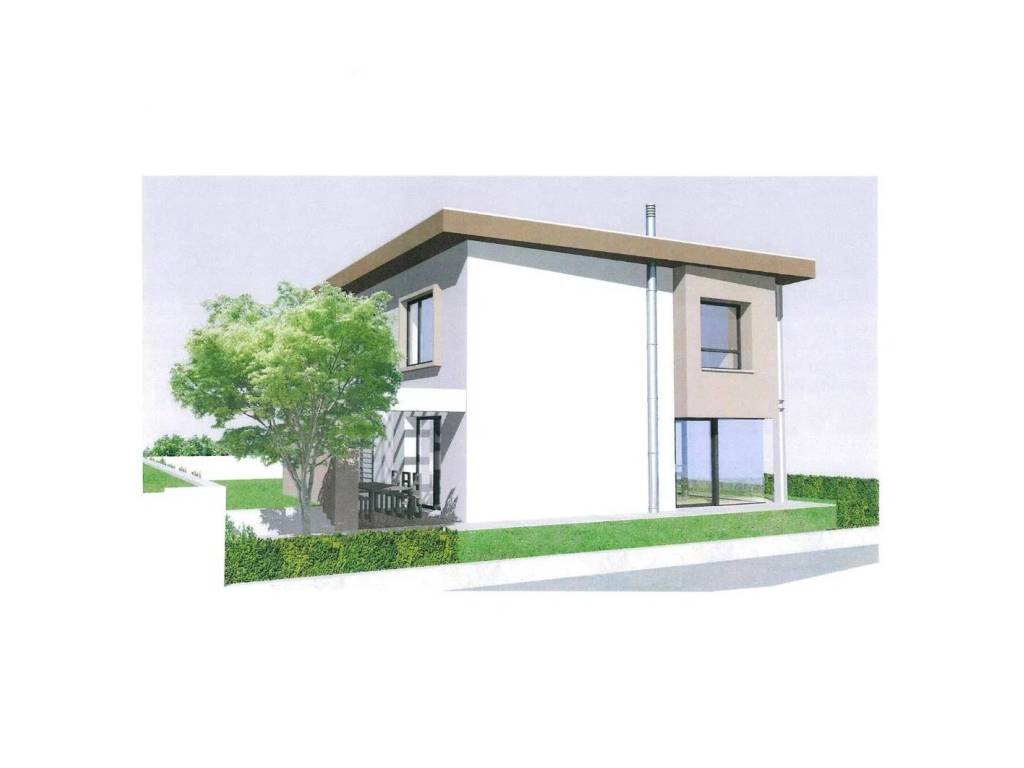 Terreno a Montebelluna - Foto 2