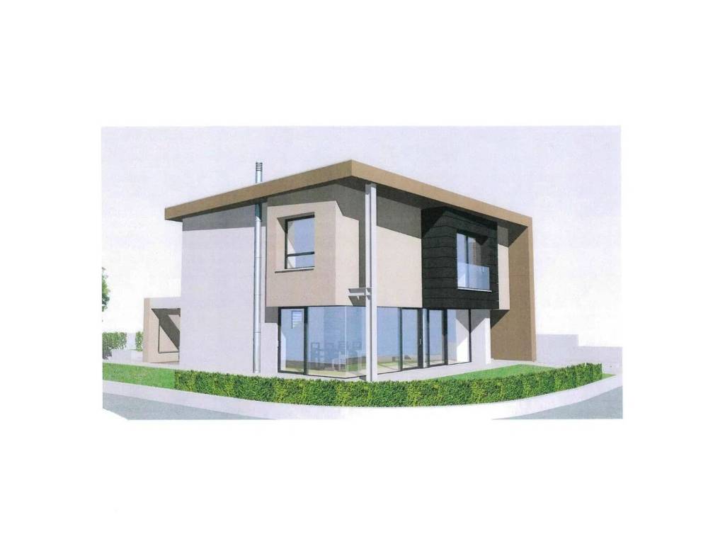 Terreno a Montebelluna - Foto 3