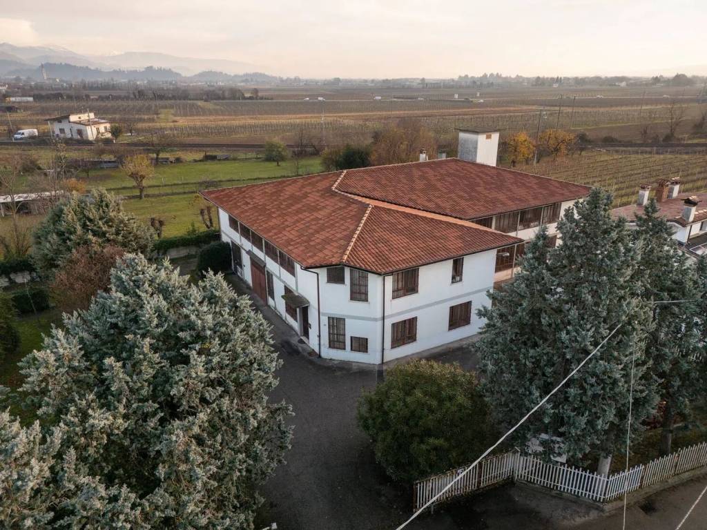 Immobile a Pederobba in Via Levada, 109 - Foto 2