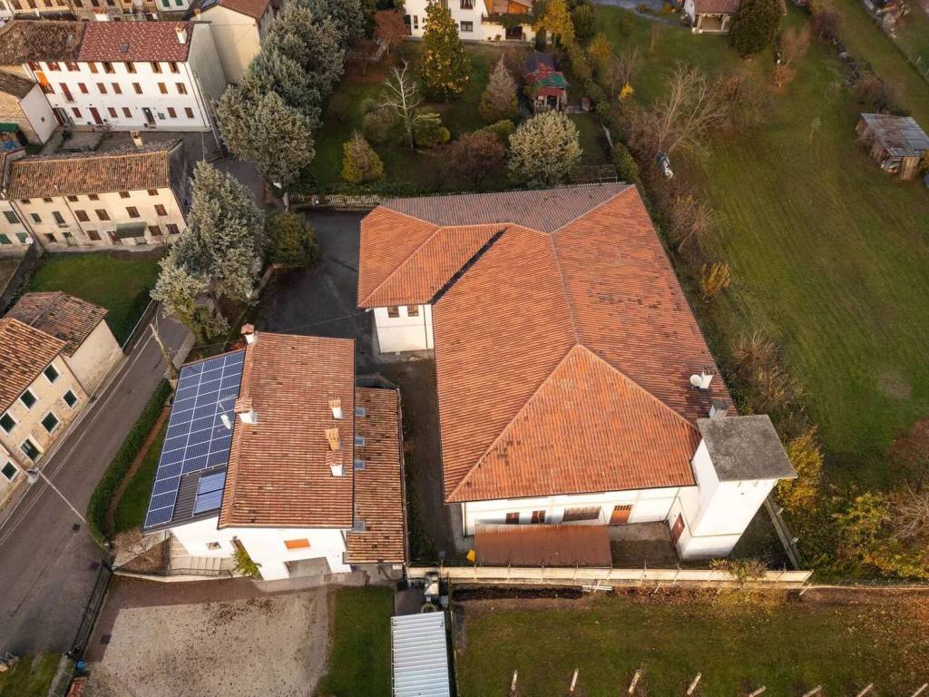 Immobile a Pederobba in Via Levada, 109 - Foto 5