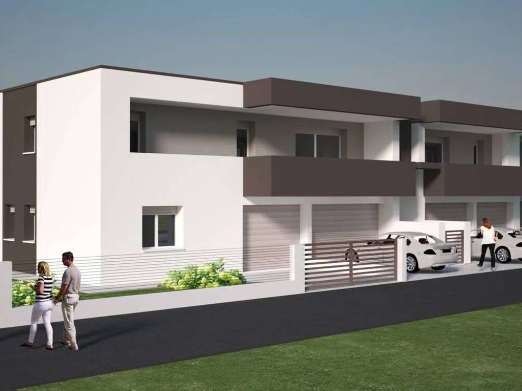 Villa a Trevignano - Foto 2