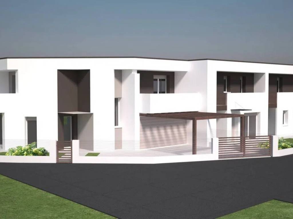 Villa a Trevignano - Foto 3