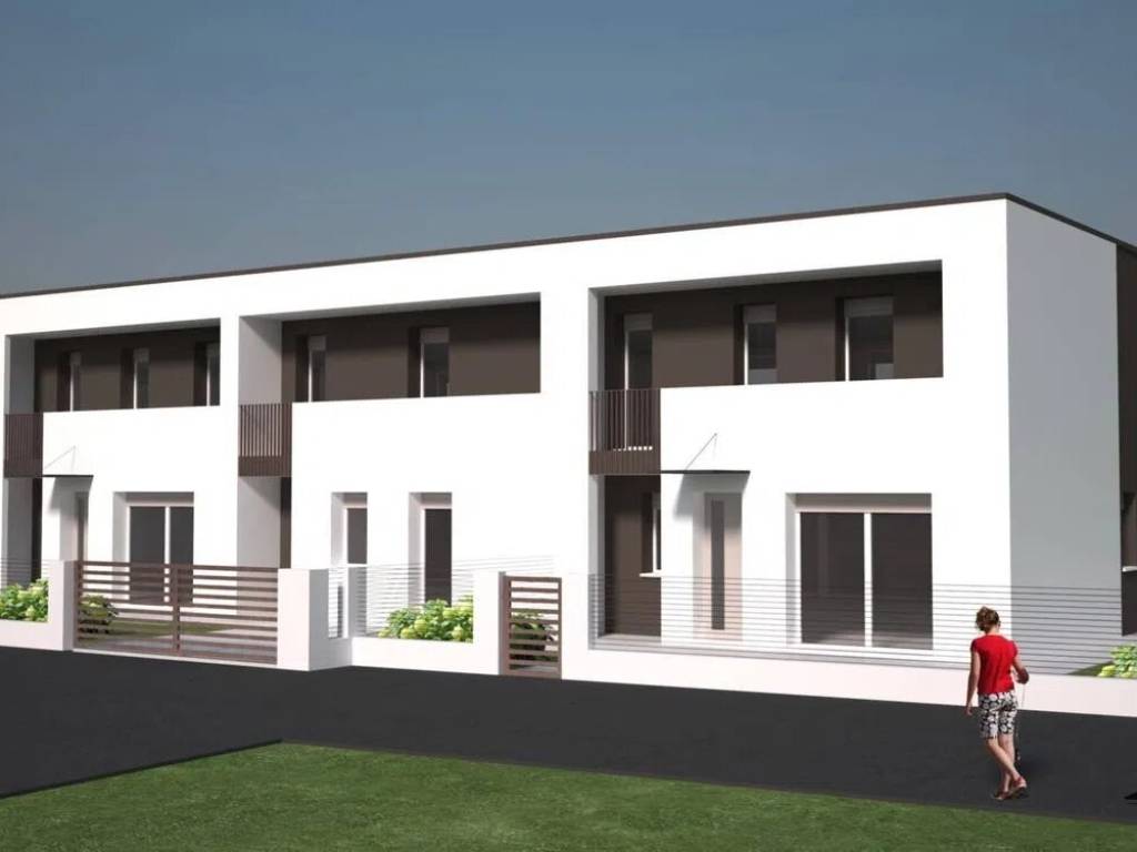 Villa a Trevignano - Foto 4