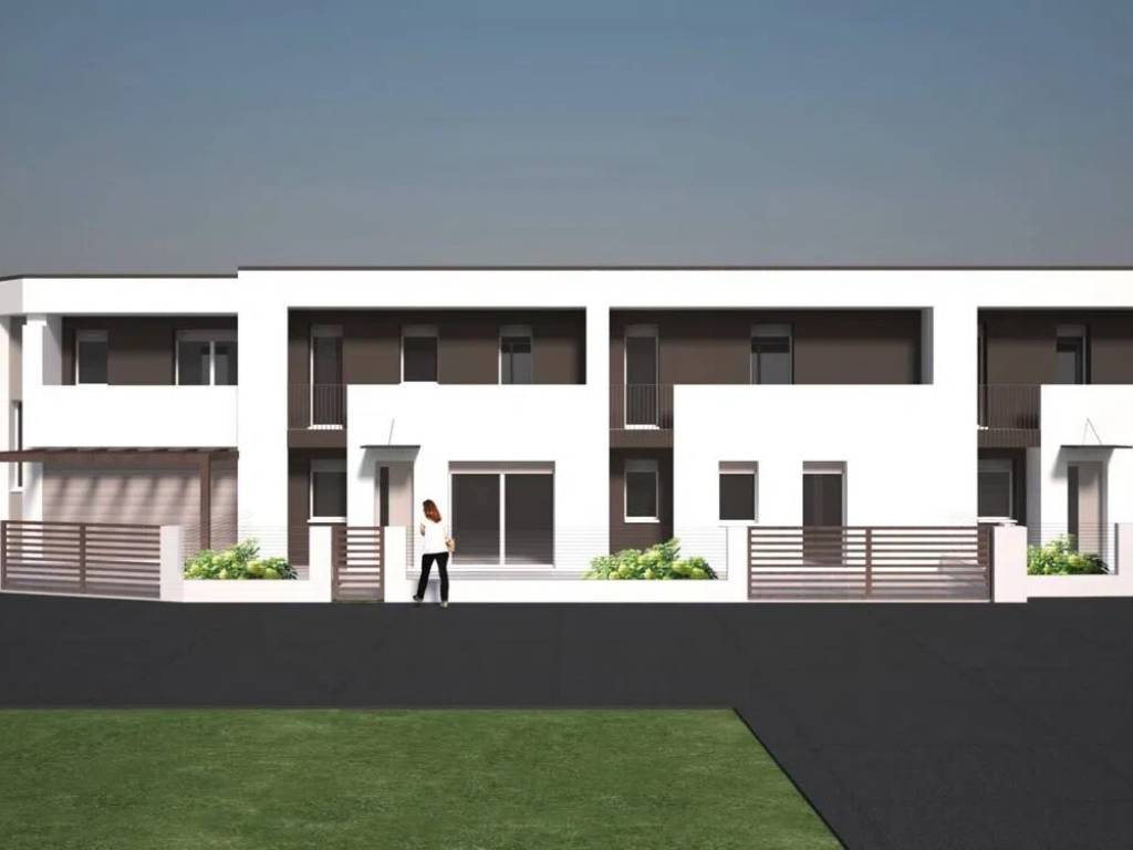 Villa a Trevignano - Foto 5