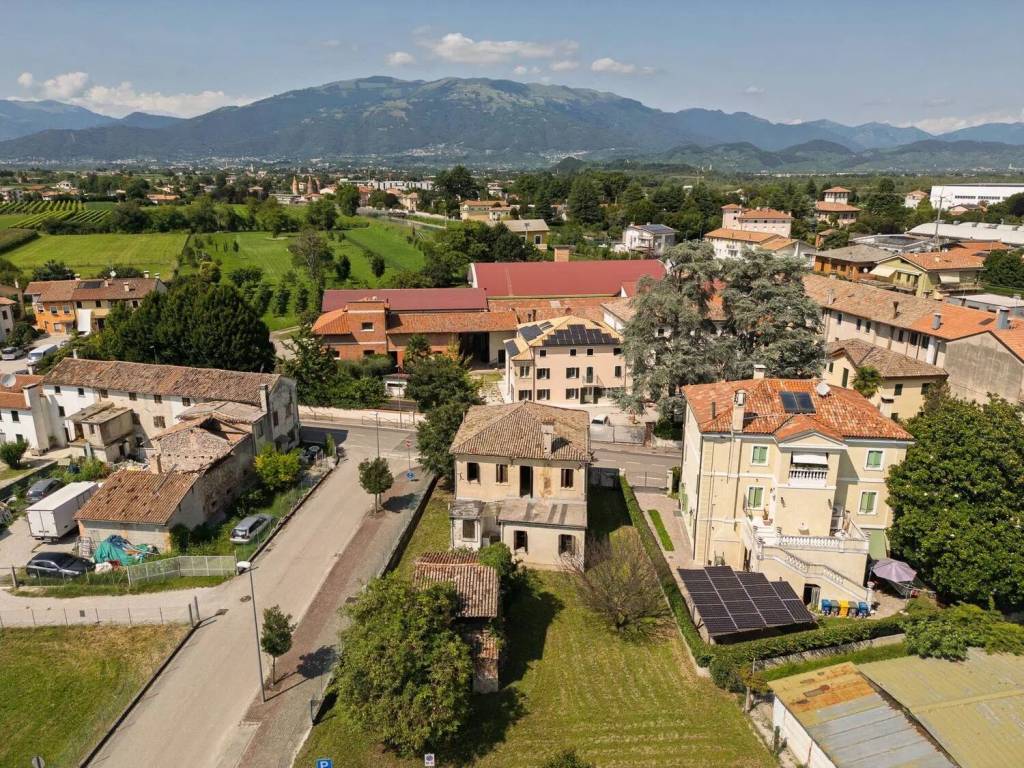 Rustico / casale a Cornuda in Via Sant'Anna, 106 - Foto 3