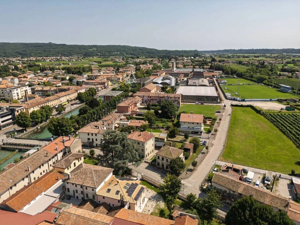 Rustico / casale a Cornuda in Via Sant'Anna, 106 - Foto 4