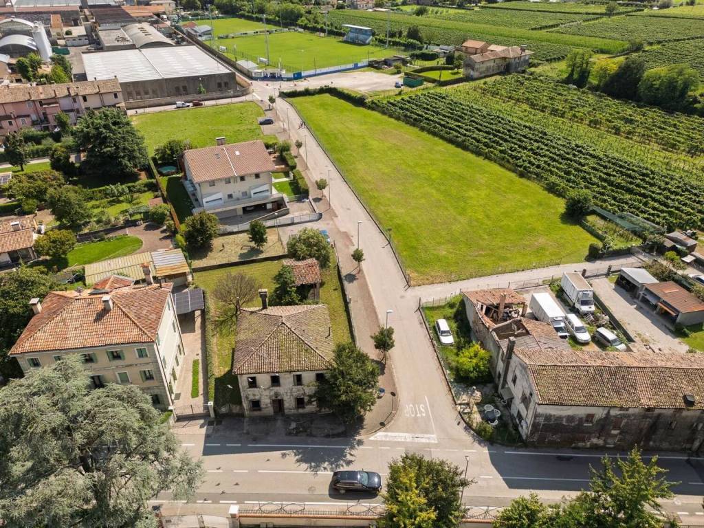 Rustico / casale a Cornuda in Via Sant'Anna, 106 - Foto 5