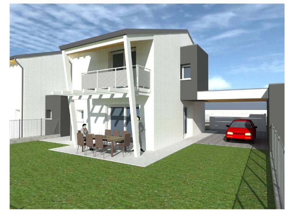 Villa a Caerano di san marco - Foto 3