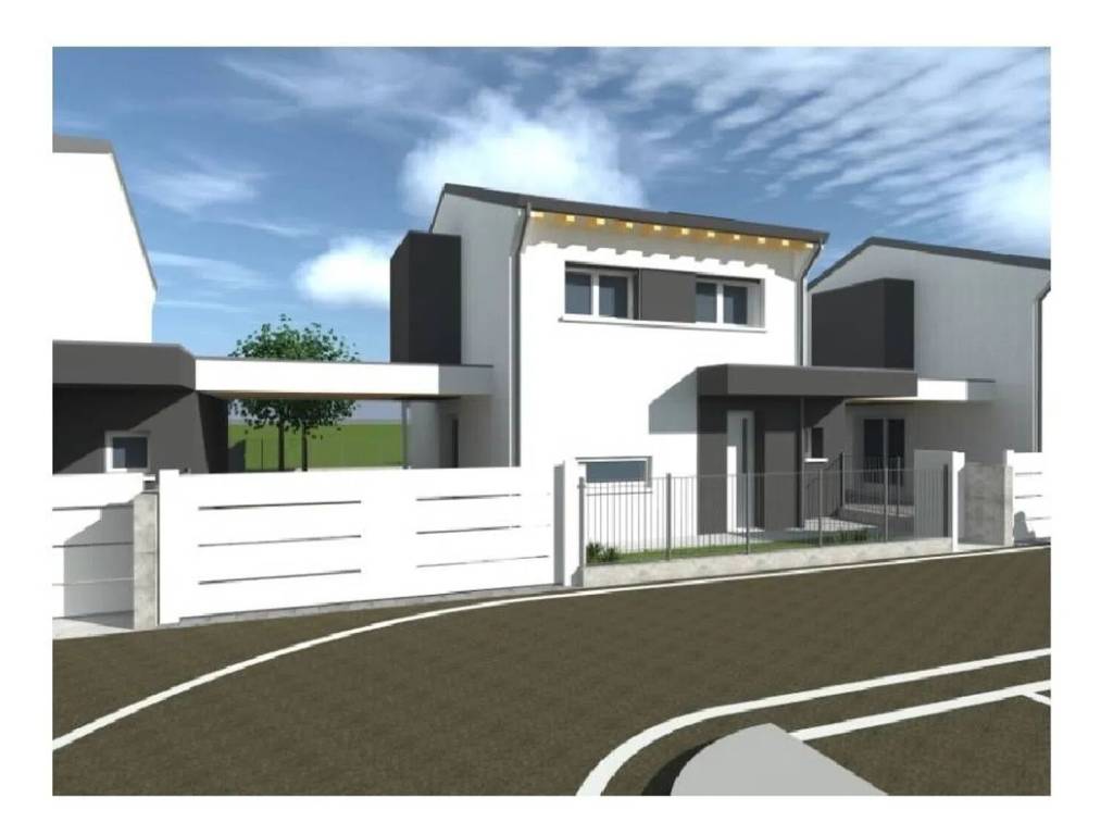 Villa a Caerano di san marco - Foto 4