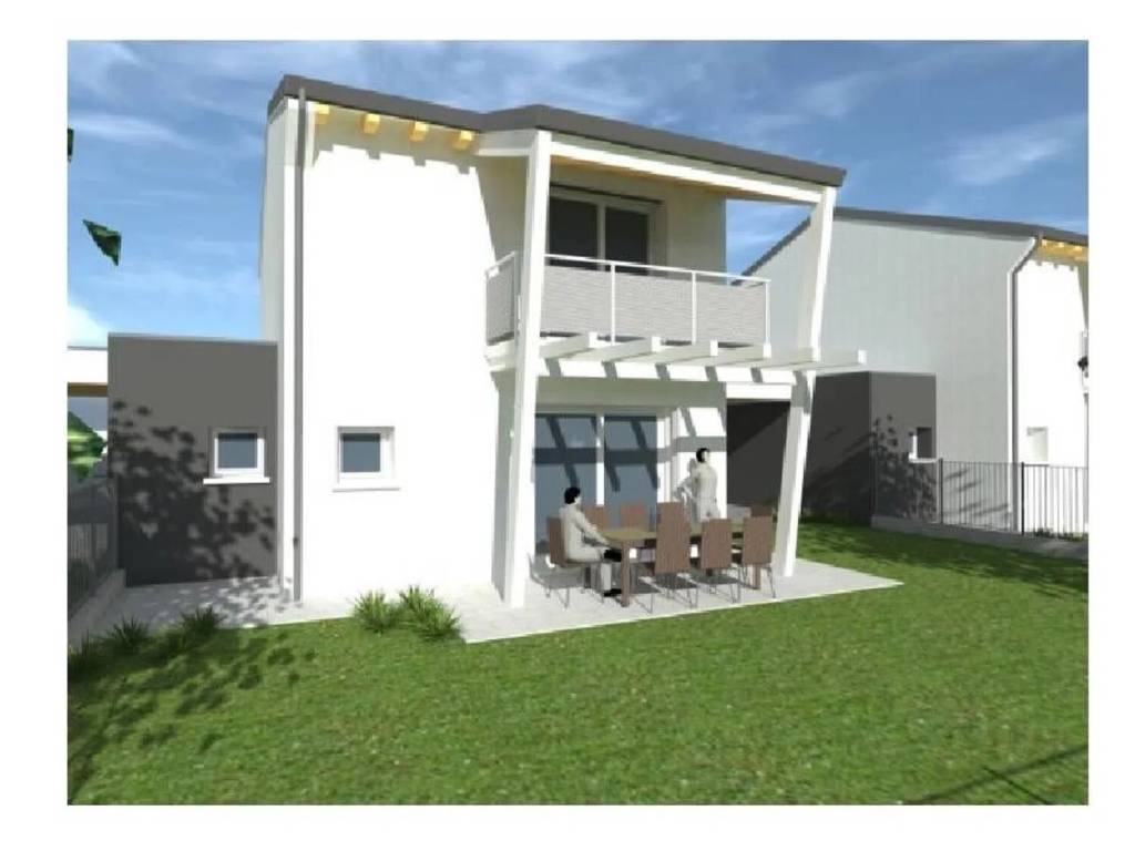 Villa a Caerano di san marco - Foto 5