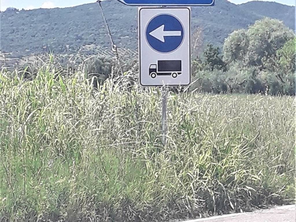 Terreno a Cortona in Case Sparse Terontola - Foto 3