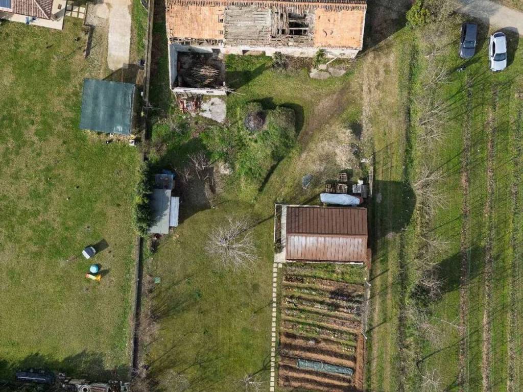 Rustico / casale a Montebelluna in Via Corone, 12 - Foto 3