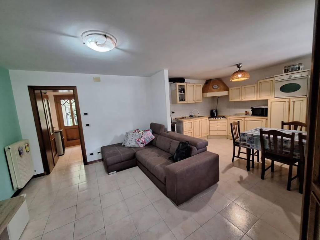 Villa a Vidor in Via Piave, 12 - Foto 3