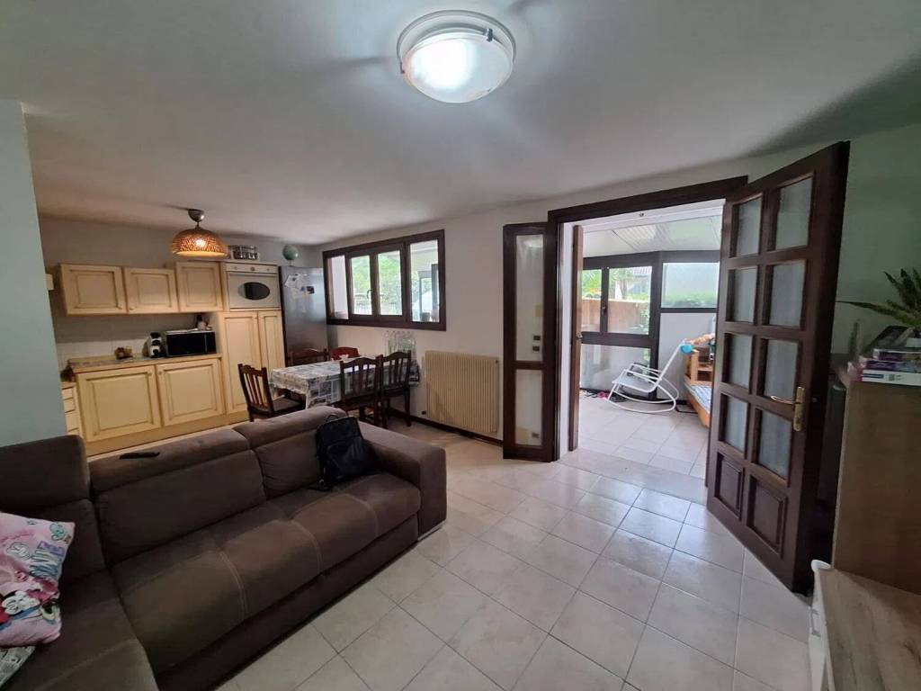 Villa a Vidor in Via Piave, 12 - Foto 4