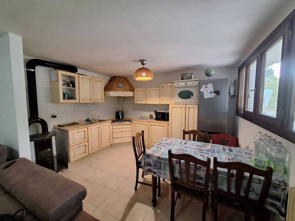 Villa a Vidor in Via Piave, 12 - Foto 5