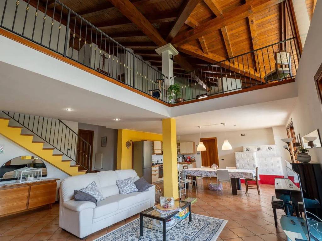 Villa a Montebelluna - Foto 5