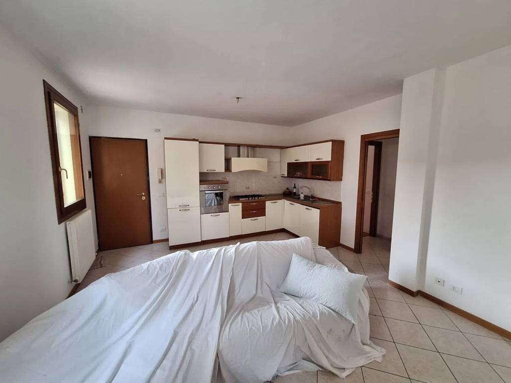 Appartamento a Crocetta del montello in Via Lodovico Boschieri, 22 - Foto 2