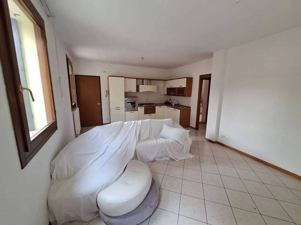 Appartamento a Crocetta del montello in Via Lodovico Boschieri, 22 - Foto 4