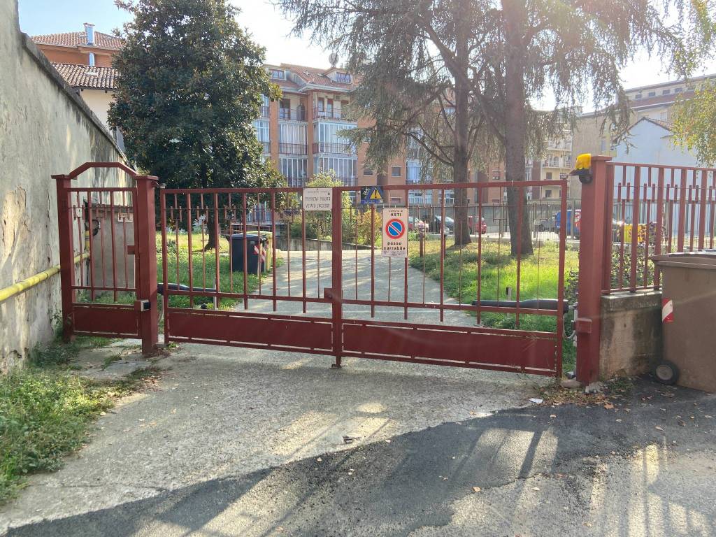 Box / garage a Asti in Via Cesare Ricciardi, 8 - Foto 3