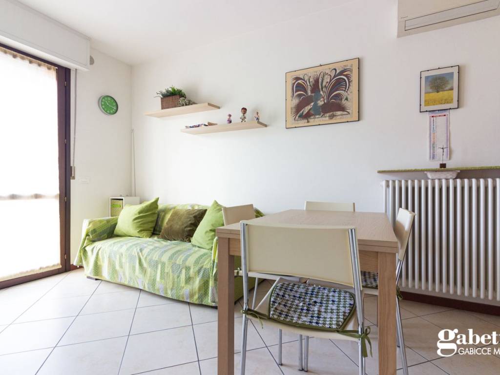 Appartamento a Gabicce mare in Via Romagna , 110 - Foto 2