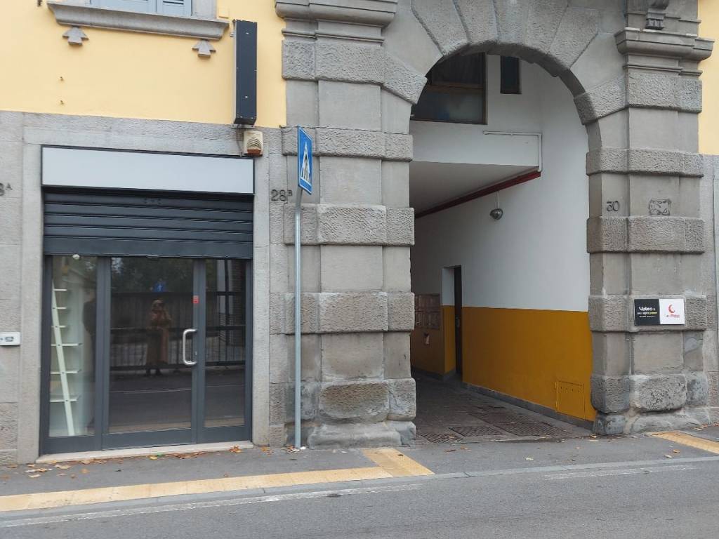 Immobile a Bergamo in Via Gabriele Rosa, 28 - Foto 2