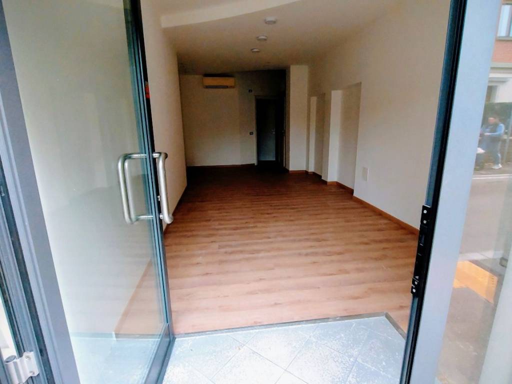 Immobile a Bergamo in Via Gabriele Rosa, 28 - Foto 3