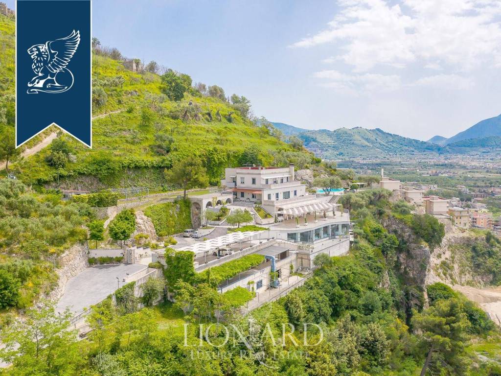 Villa a Sarno - Foto 5